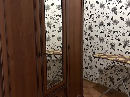 квартира по адресу Воронцовский переулок, 6