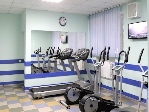 комерційна за адресою Металургів просп., 17