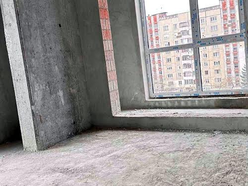 квартира за адресою Соняшникова вул., 1