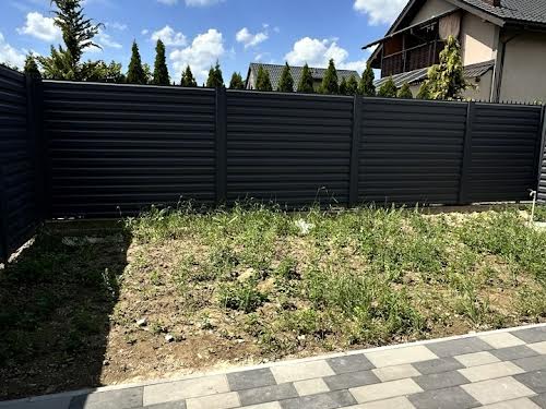 дом по адресу Кошова ул., 3