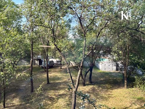 квартира за адресою Слобожанський просп. (Газети 