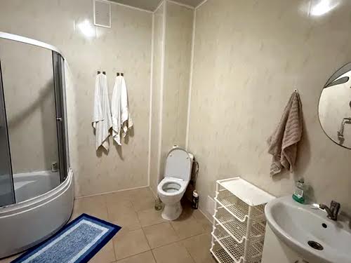 квартира по адресу Воскресенский просп. (Перова), 10а