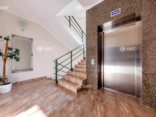 квартира за адресою Чернишевська вул., 31