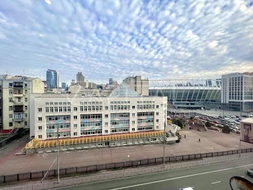 квартира за адресою Шота Руставелі вул., 44