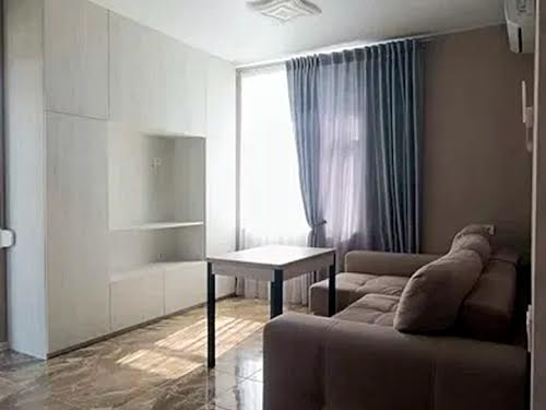 квартира за адресою Краківська вул., 18