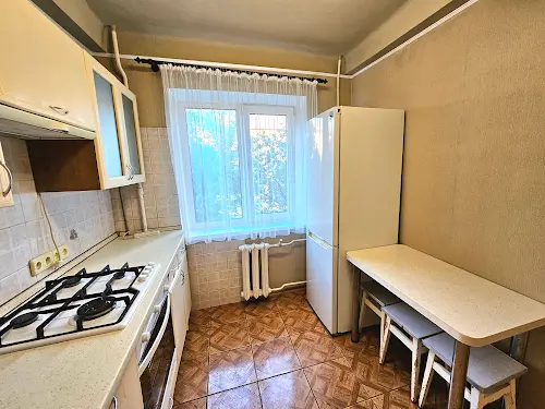 квартира по адресу Миру просп., 9-А