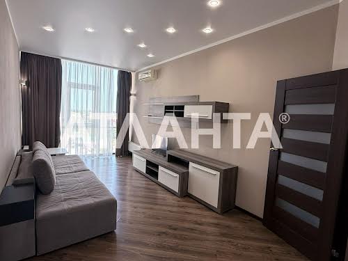 квартира за адресою Перлинна вул., 3