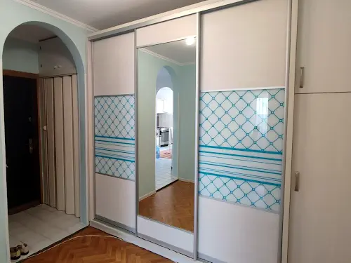 квартира за адресою Прирічна вул., 29