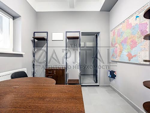 коммерческая по адресу драгоманова, 31з