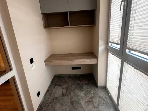 квартира за адресою Малоголосківська вул., 8д