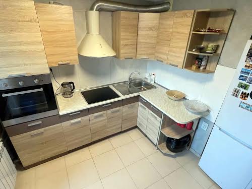 квартира по адресу Днепр, Рабочая ул., 71
