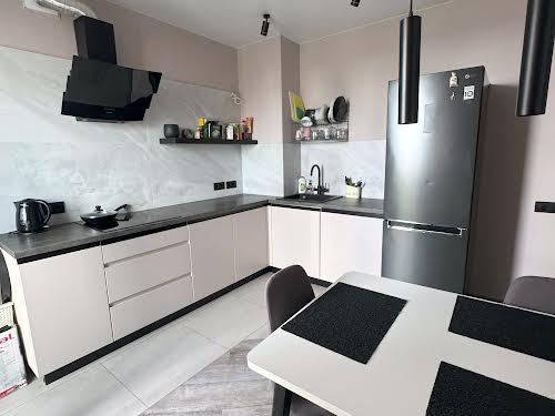 квартира за адресою Перемоги просп., 59