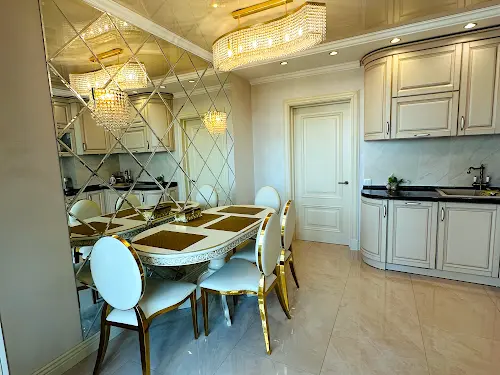 квартира по адресу Науки просп., 55-А