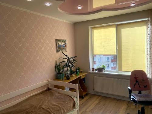 квартира по адресу Гранитная ул., 3