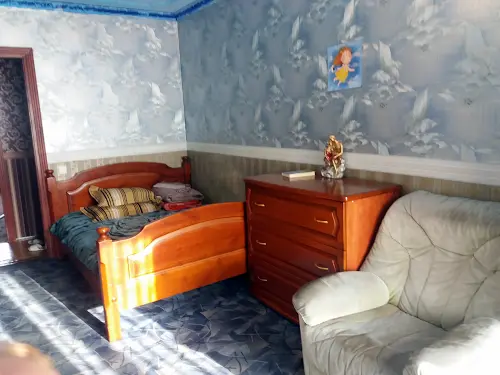 квартира за адресою Миколи Кибальчича вул., 3-Б