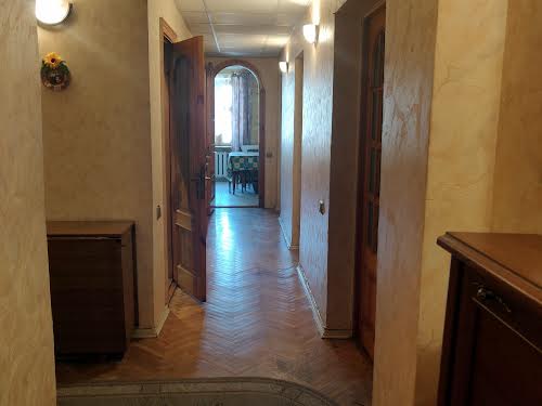 квартира по адресу Митрополита Андрея Шептицкого ул. (Анатолія Луначарського), 22-в