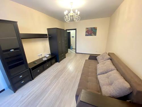 квартира за адресою Під Голоском вул., 15 Б