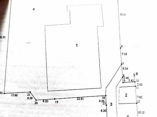 коммерческая по адресу Домбровського ул., 4