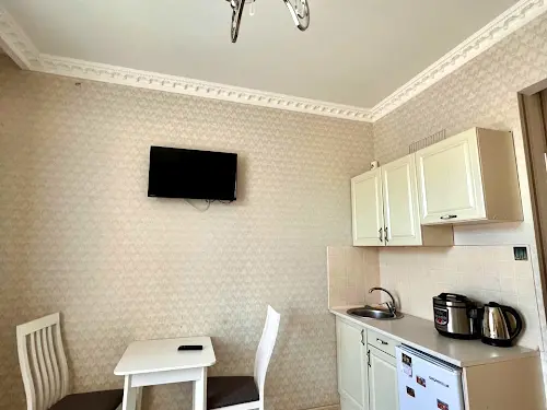 квартира за адресою Преображенська вул., 15