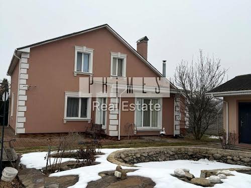 будинок за адресою Виноградний провулок