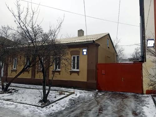 дом по адресу Карташевская ул. (Краснодонская)