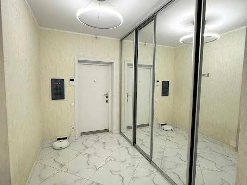 квартира за адресою Оболонський просп., 1