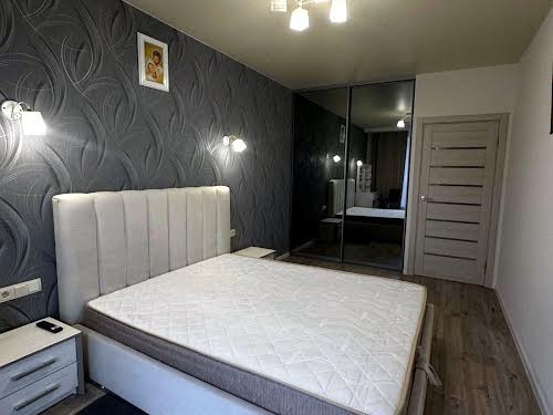 квартира по адресу Кульпарковская ул. (Кульпарківська), 93