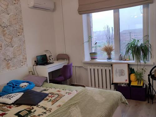 квартира по адресу Радужная ул., 13в