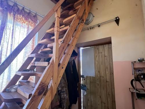 дом по адресу Кривуші