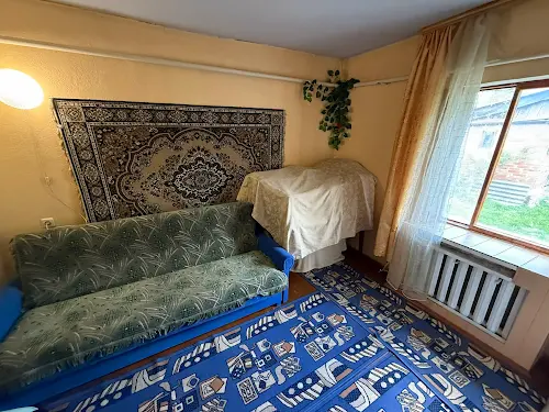 дом по адресу Полярная ул.