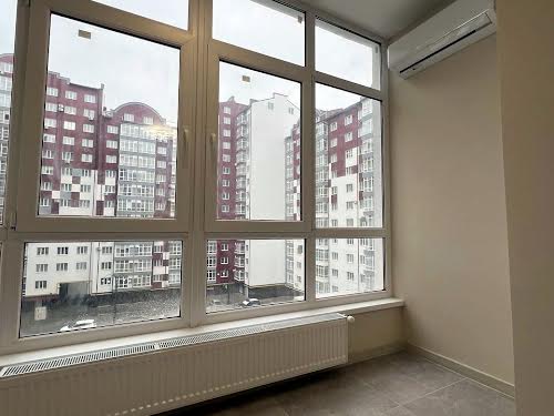 квартира за адресою Височана вул., 18