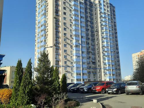 квартира по адресу Демеевская ул., 18