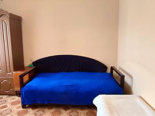 квартира за адресою Ентузіастів вул., 4