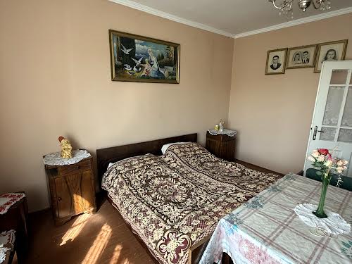 дом по адресу с. Старое Давыдково, Миру