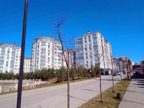 квартира по адресу Слободская ул., 2