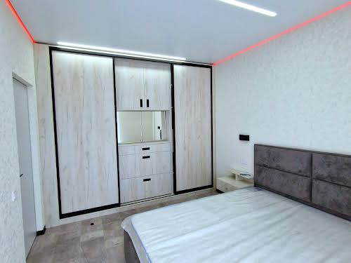 квартира по адресу Братьев Шеметов ул., 7