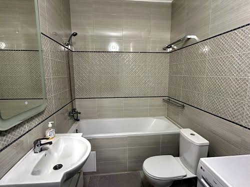 квартира за адресою Олени Пчілки вул., 7