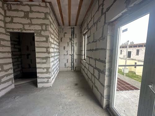 дом по адресу Всеволода Нестайка, 3