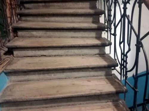 квартира по адресу Генерала Чупринки ул. (Пушкина), 11а
