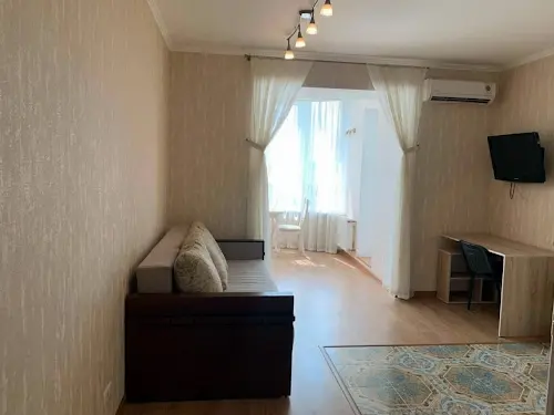 квартира за адресою Мечникова, 2/1