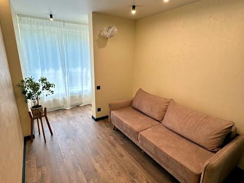 квартира за адресою Университетская улица, 29