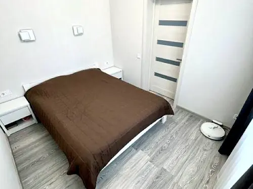 квартира за адресою Сергія Данченка вул., 34А