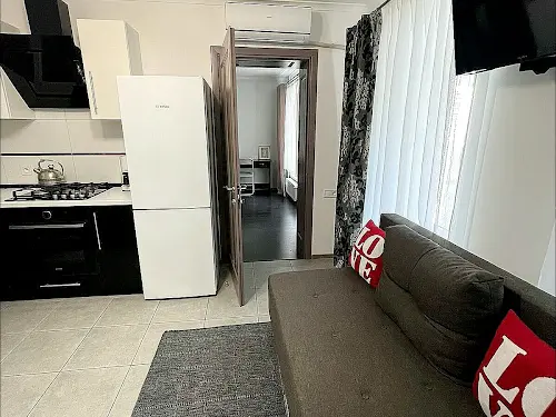 квартира по адресу Дерибасовская ул., 18