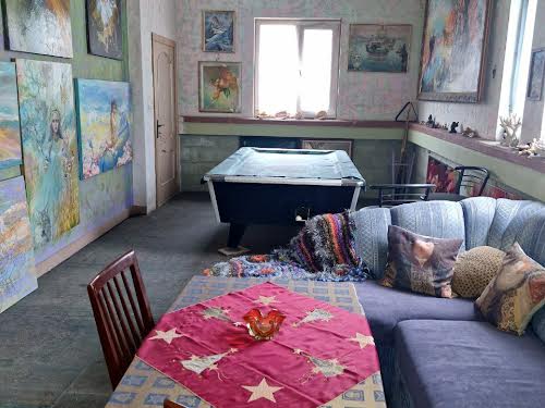 будинок за адресою Богатирська вул., 30а