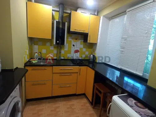 квартира по адресу Центральный бульв., 18