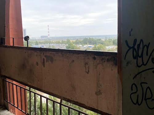 квартира за адресою вул Закревського Миколи, 69