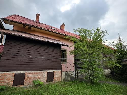 коммерческая по адресу Підгірна, 80