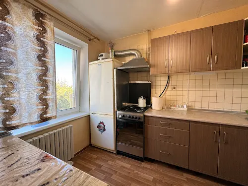 квартира за адресою Академіка Янгеля вул., 22