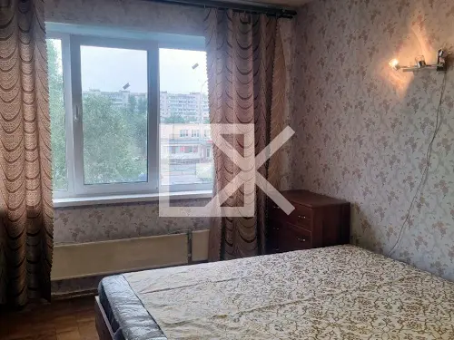 квартира за адресою Героїв Дніпра вул., 36