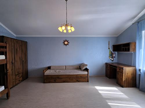 квартира по адресу пгт. Куриловка, Озерна, 2а